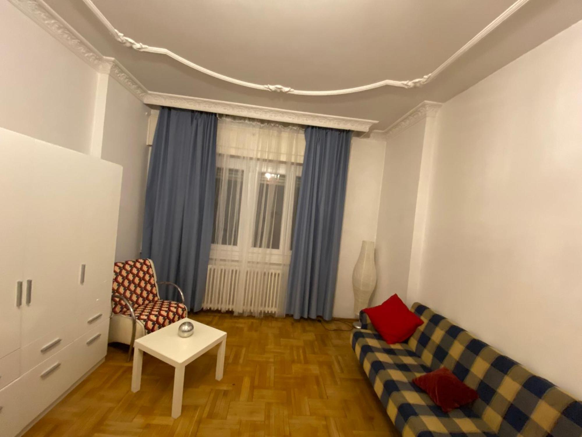 Apartment And Rooms Heart Of The City Budapest Exterior foto