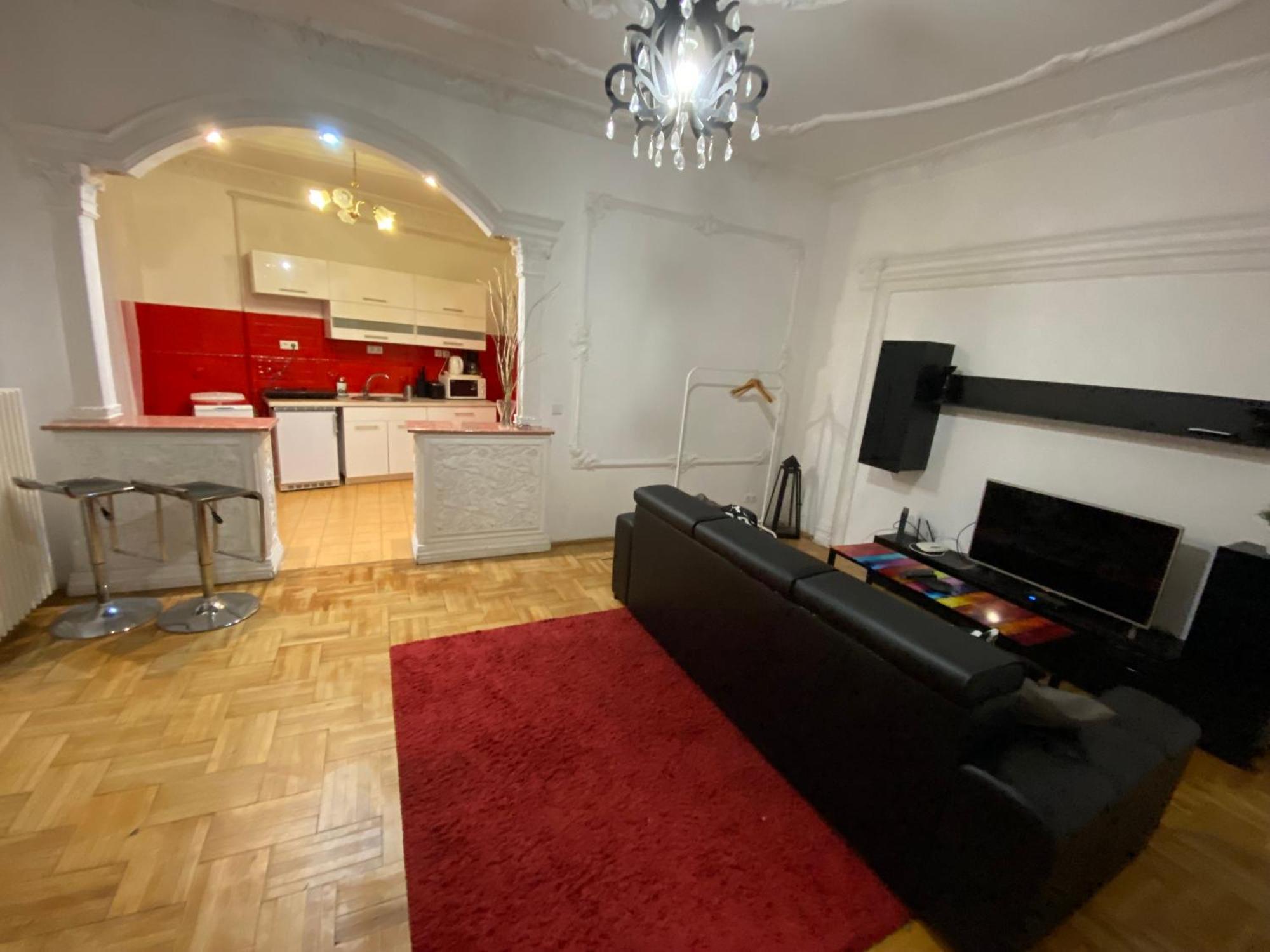 Apartment And Rooms Heart Of The City Budapest Exterior foto